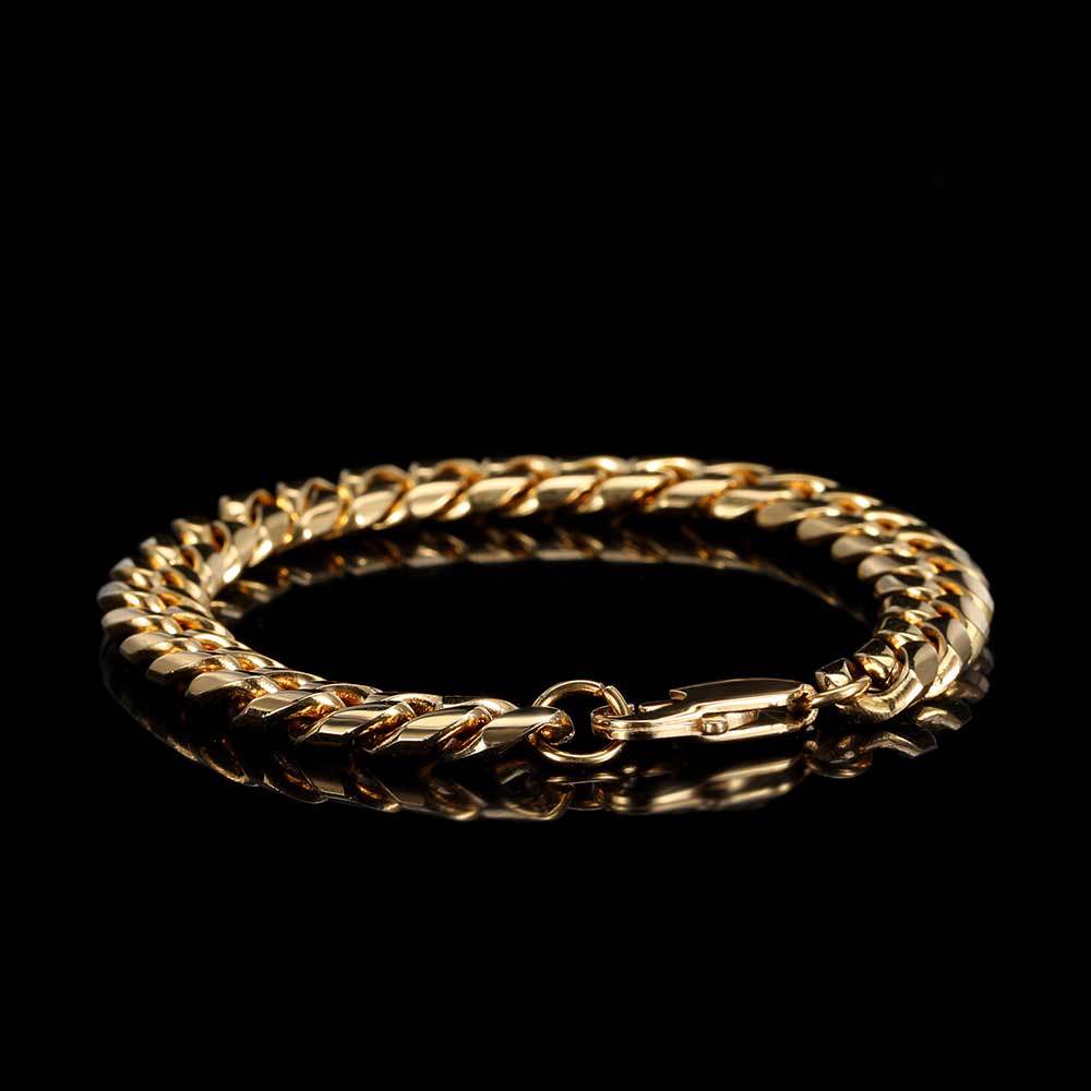 Regent Bracelet