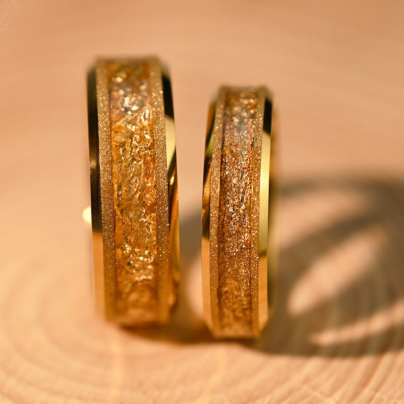 Aureum | Handmade Ring