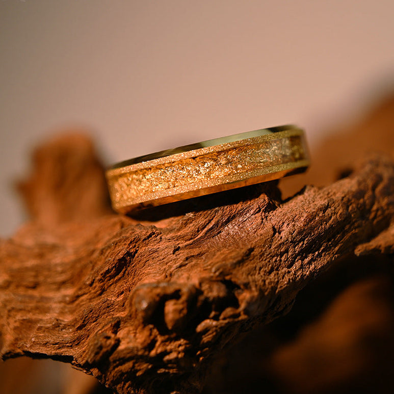 Aureum | Handmade Ring