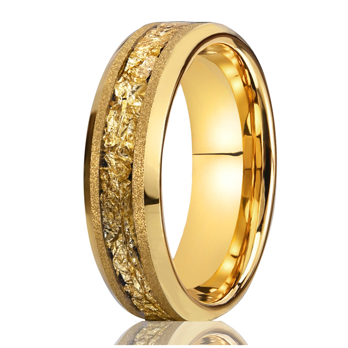 Aureum | Handmade Ring