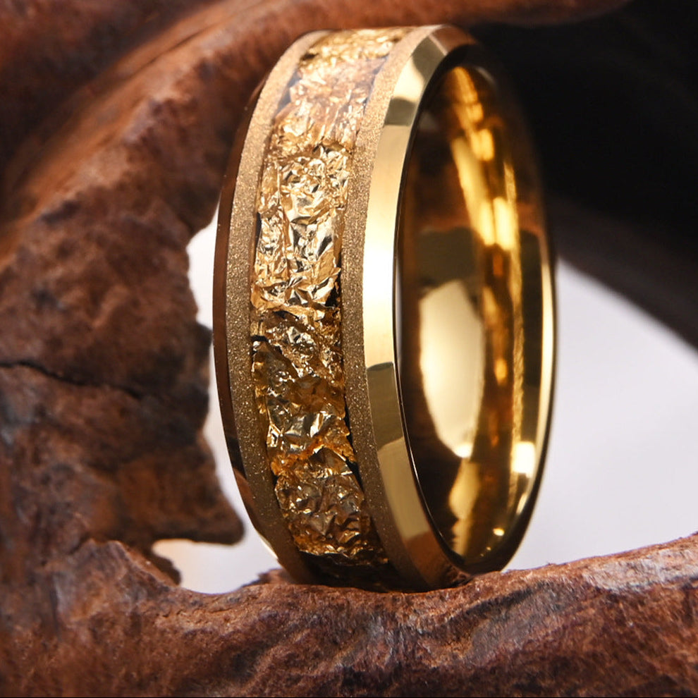 Aureum | Handmade Ring