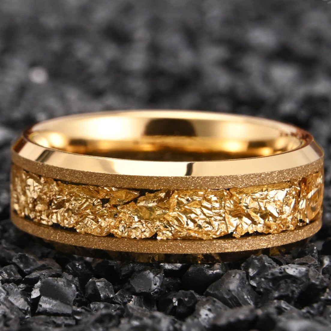 Aureum | Handmade Ring