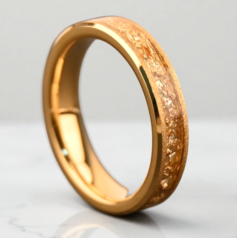 Aureum | Handmade Ring