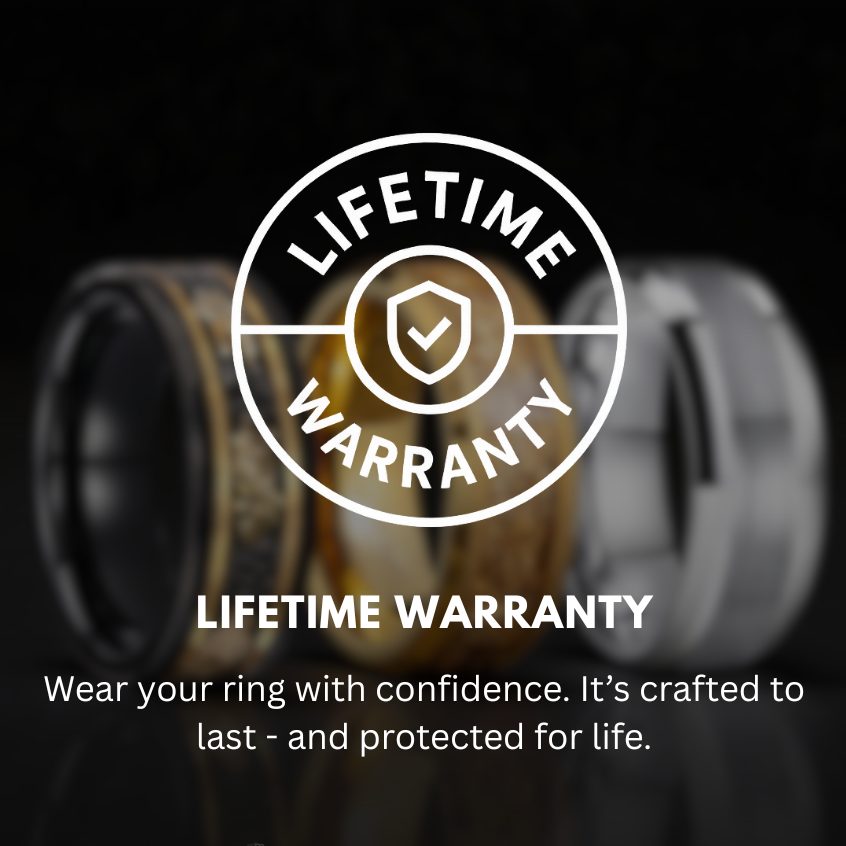 Aureum | Handmade Ring